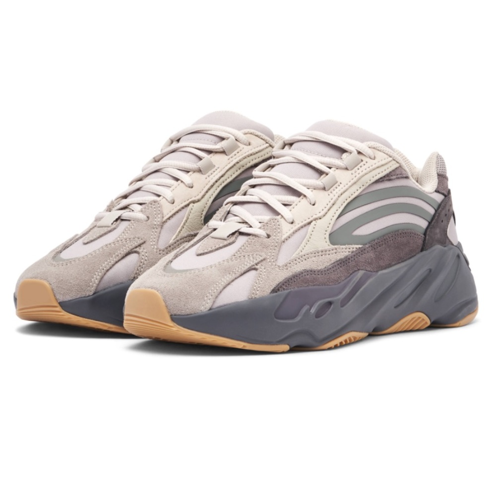 AUTHENTIC Yeezy Boost 700V2 Tephra